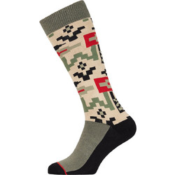 Protest PRTACLE 1P Geometric Patern Unisex