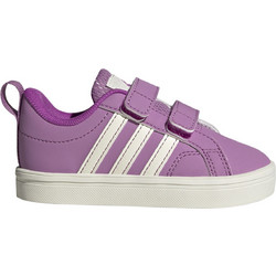 Adidas VS Pace 2.0 Παιδικά Sneakers Μωβ IE8889