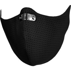 DiaVita RespiShield Small Μαύρη 1τμχ