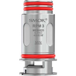 Smok RPM 3 Mesh Coil (1 τεμ.) (0.15 Ohm)
