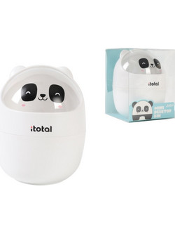 ΚΑΛΑΘΙ i-TOTAL XL2704 PANDA ΕΠΙΤΡΑΠΕΖΙΟ 16x12cm