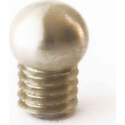 EFFEBI Mod16 Στόχαστρο Στρογγυλό Μεταλλικό Βιδωτό 3mm