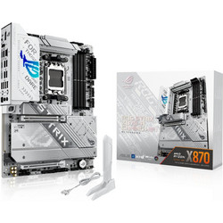 Asus ROG Strix X870-A Gaming WiFi Motherboard ATX με AMD AM5 Socket