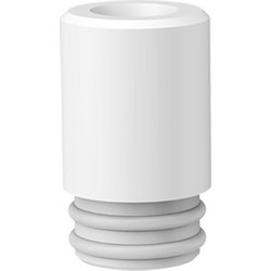 Innokin Zenith 2 MTL White 510 Drip Tip