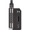SXmini Yihi Auto Carbon Gun Metal Ηλεκτρονικό Τσιγάρο Mod Kit 3.5ml με Ενσωματωμένη Μπαταρία