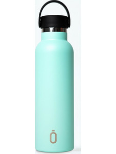 Runbott Sport Plain Mint 600ml