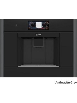 Neff ZC045AY0 Flex Design Kit Anthracite Grey 45cm για Εντοιχιζόμενη Καφετιέρα 4242004268512