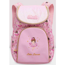Bloch Ballerina Backpack