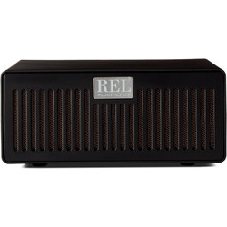 REL Acoustics Rel Acoustics Airship II Wireless Transmitter Black Rel Acoustics Airship II Wireless Transmitter Black