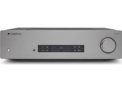 Cambridge Audio CXA81 Ολοκληρωμένος Ενισχυτής Hi-Fi 2.0 120W/4Ω 80W/8Ω
