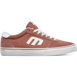 Etnies CALLI Vulc Rust Ανδρικά Sneakers Καφέ 4101000-601