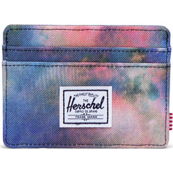 HERSCHEL CHARLIE WALLET MINERAL BURST