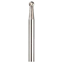 DREMEL 9905 ΚΟΠΤΙΚΟ ΑΠΟ ΚΑΡΒΙΔΙΟ ΒΟΛΦΡΑΜΙΟΥ 3,2 mm 2615990532