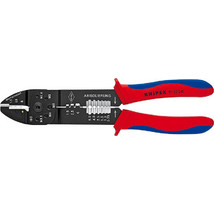 KNIPEX ΠΡΕΣΑ ΑΚΡΟΔΕΚΤΩΝ 97 22 240