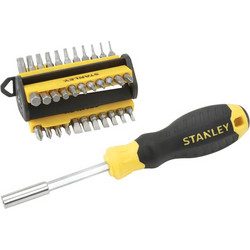 STANLEY ΚΑΤΣΑΒΙΔΙ ΚΑΣΤΑΝΙΑΣ ΜΕ ΜΥΤΕΣ 34 ΤΕΜΑΧΙΩΝ STHT0-70885