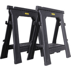 STANLEY ΣΕΤ ΚΑΒΑΛΕΤΑ ΑΝΑΔΙΠΛΟΥΜΕΝΑ (2 ΤΕΜΑΧΙΑ) STST1-70713