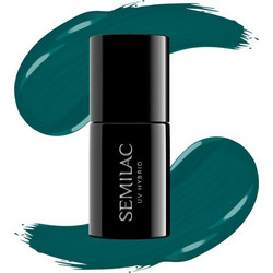 Semilac UV Hybrid 405 Bottled Herbs Ημιμόνιμο Βερνίκι Νυχιών 7ml