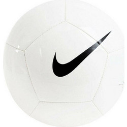 Nike Pitch Team Μπάλα Ποδοσφαίρου DH9796-100