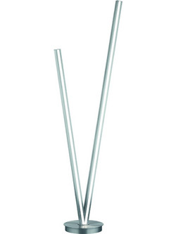 Φωτιστικό Επιδαπέδιο Cinque CICANTO 475010107 Νίκελ ματ (Nickel Mat- Satin) 2000 - 4000K