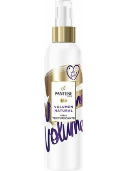 Pantene Pro-V Natural Volume Texturizing Σπρέι Μαλλιών για Όγκο 110ml