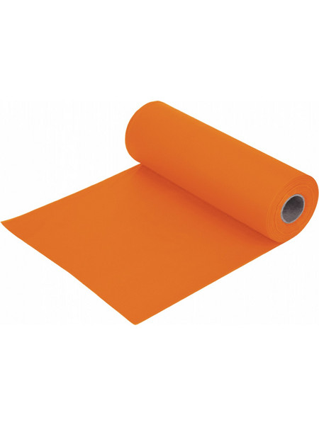 ΥΦΑΣΜΑ TEXTILENE 2X1 600gr/m2 ΠΟΡΤΟΚΑΛΙ HM5073.02 ΣΕ ΤΡΕΧΩΝ ΜΕΤΡΟ Χ 1.85Υ