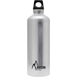 Laken Futura 9-48-015-12 Silver 1lt