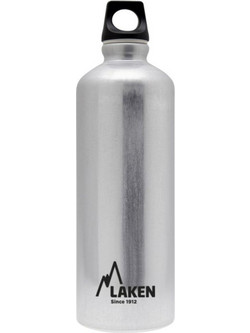 Laken Futura 9-48-015-12 Silver 1lt