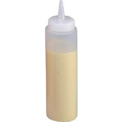 Δοχείο μαγιονέζας 682 ml
