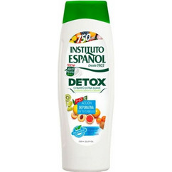 Instituto Espanol Detox Σαμπουάν για Επανόρθωση 750ml