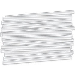 ΘΕΡΜΟΚΟΛΛΑ ΔΙΑΦANH O11.2mm x 30cm - ΣΥΣΚΕΥΑΣΙΑ 1Kg