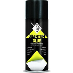 ELASTOTET GLUE SPRAY 400ml ΚΟΛΛΑ ΣΕ ΣΠΡΕΥ