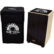 GEWA-CAJON CLUB SALSA ΜΕ ΘΗΚΗ