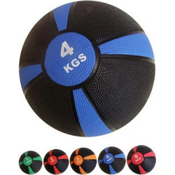 Medicine Ball 4kg Optimum