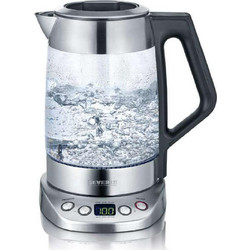 Severin WK 3479 Γυάλινος Βραστήρας 1.7lt 3000W