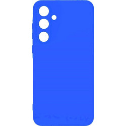 Back Cover Μπλε (Samsung Galaxy A06)