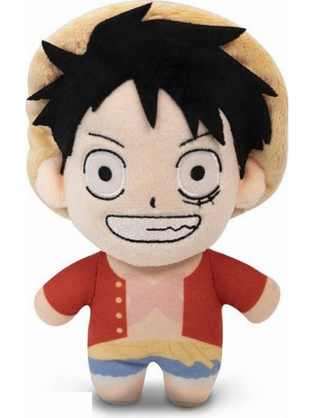 AbyStyle One Piece Luffy ABYPEL044