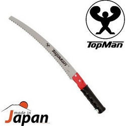 TOPMAN ΠΡΙΟΝΙ ΚΛΑΔΟΥ ΓΙΑ ΚΟΝΤΑΡΙ 33CM ΛΑΜΑ MADE IN JAPAN