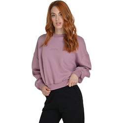 Target Γυναικείο Αθλητικό Crop Top Ροζ W25/66466-64