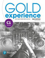 Gold Experience 2nd Edition C1 Teacher's Resource Book Gold Experience 2nd Edition C1 Teacher's Resource Book