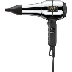 Wahl 5x Barber Dryer Πιστολάκι Μαλλιών Ionic 2200W