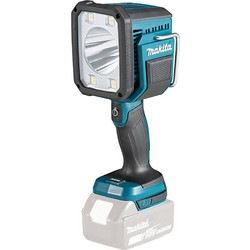 Makita DEBDML812 Επαναφορτιζόμενος Φακός Εργασίας Led 1250lm