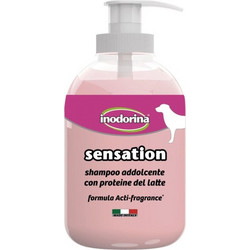 Σαμπουάν για κατοικίδια Inodorina 300 ml