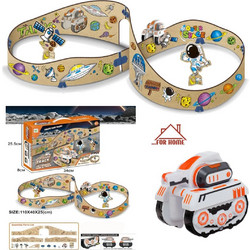 For Home Πίστα Διαστημική 75206741