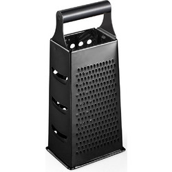 PREMIUM BLACK ΤΕΤΡΑΓΩΝΟΣ ΤΡΙΦΤΗΣ 24,2CM