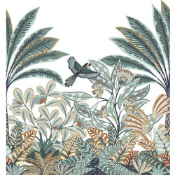 Ψηφιακή Εκτύπωση Elle Decoration 3 Erismann 2.50 x 2.80m
