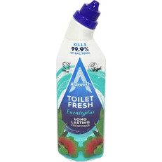 Astonish WC Gel Λεκάνης - Άρωμα Ευκάλυπτος 750ml