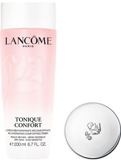 Lancome Confort Dry Skin Ενυδατική Λοσιόν Τόνωσης Προσώπου 200ml