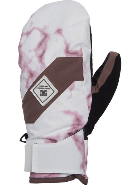 DC Franchise Mitten- Γυναικεία γάντια Snowboard/Ski - Marble