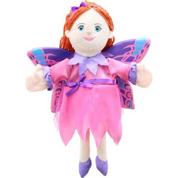 The Puppet company Νεράιδα - Story Telling Puppets(38cm)