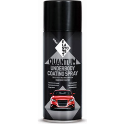 ΣΠΡΕΙ ΠΙΣΣΑΣ UNDERBODY COATING QUANTUM Ποσοτ.6.00